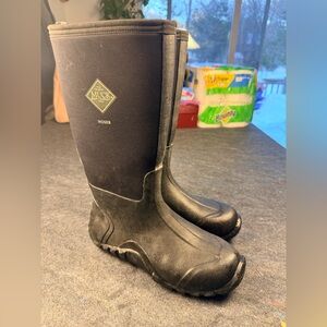 The Muck Boot - Hoser